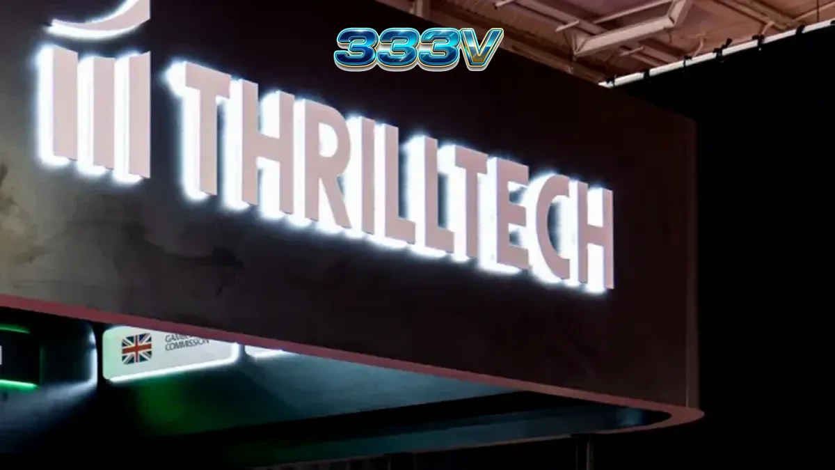 Tampilan visual antarmuka permainan slot modern dengan desain grafis yang dinamis.
